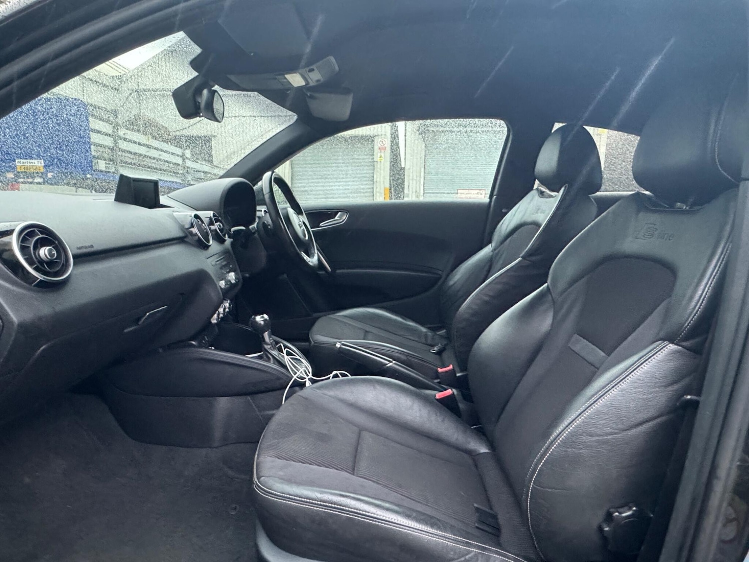 Used Audi A1 2012 for sale - 77305351: Photo 24