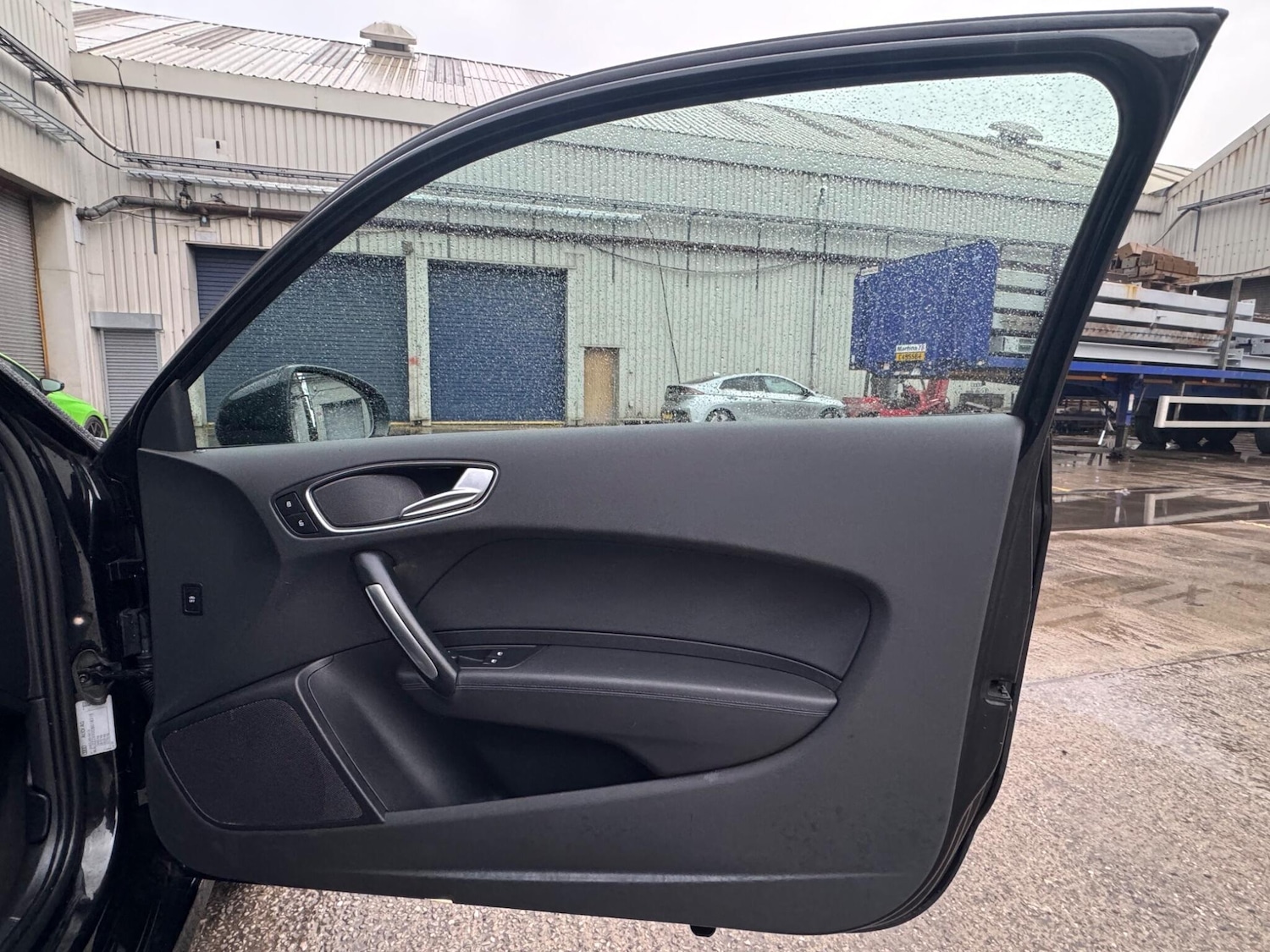 Used Audi A1 2012 for sale - 77305351: Photo 26