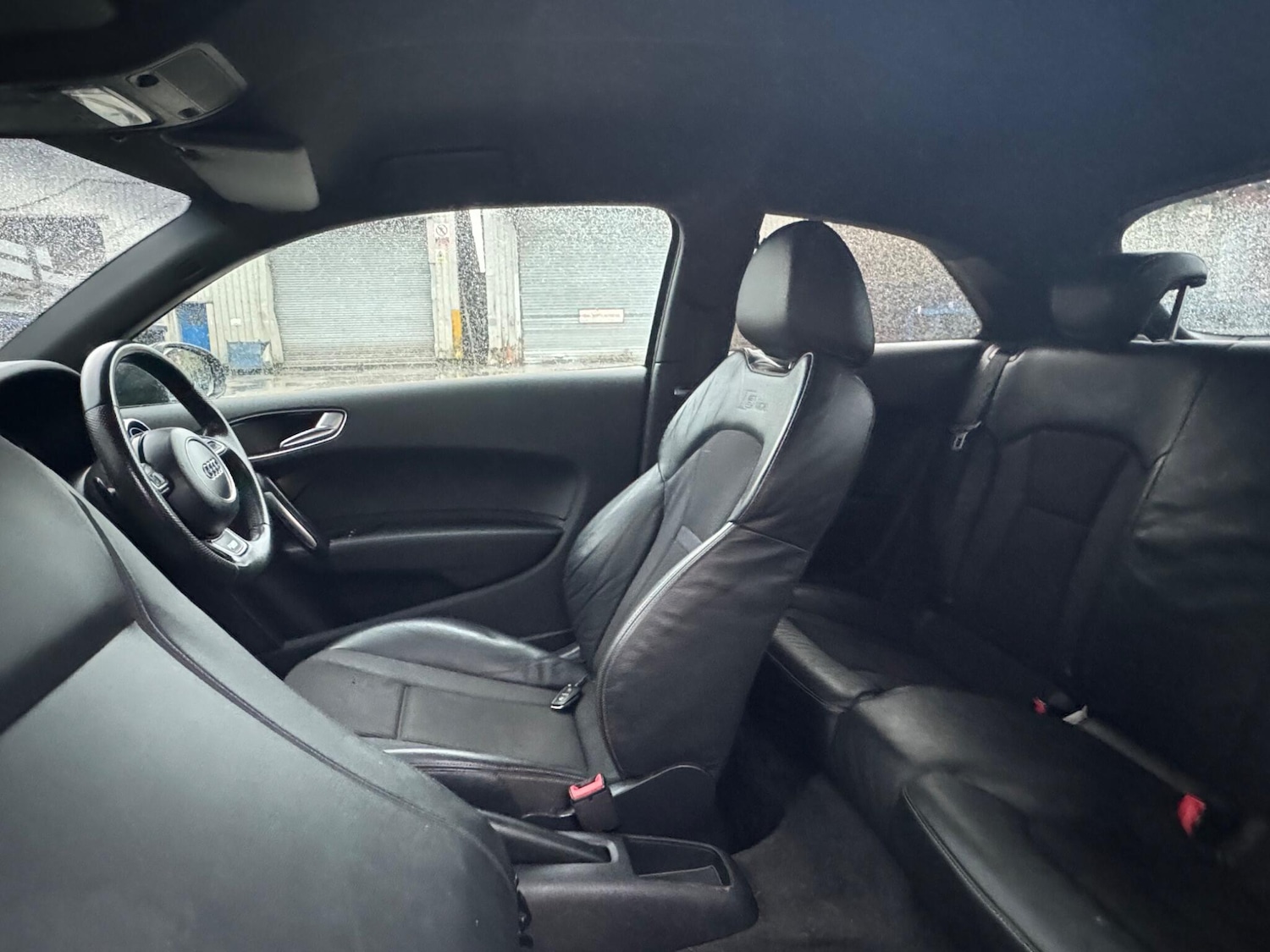 Used Audi A1 2012 for sale - 77305351: Photo 27