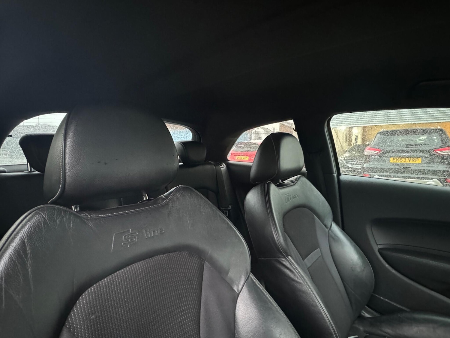 Used Audi A1 2012 for sale - 77305351: Photo 29