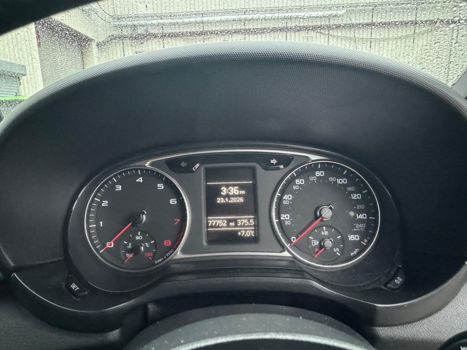 Used Audi A1 2012 for sale - 77305351: Photo 30