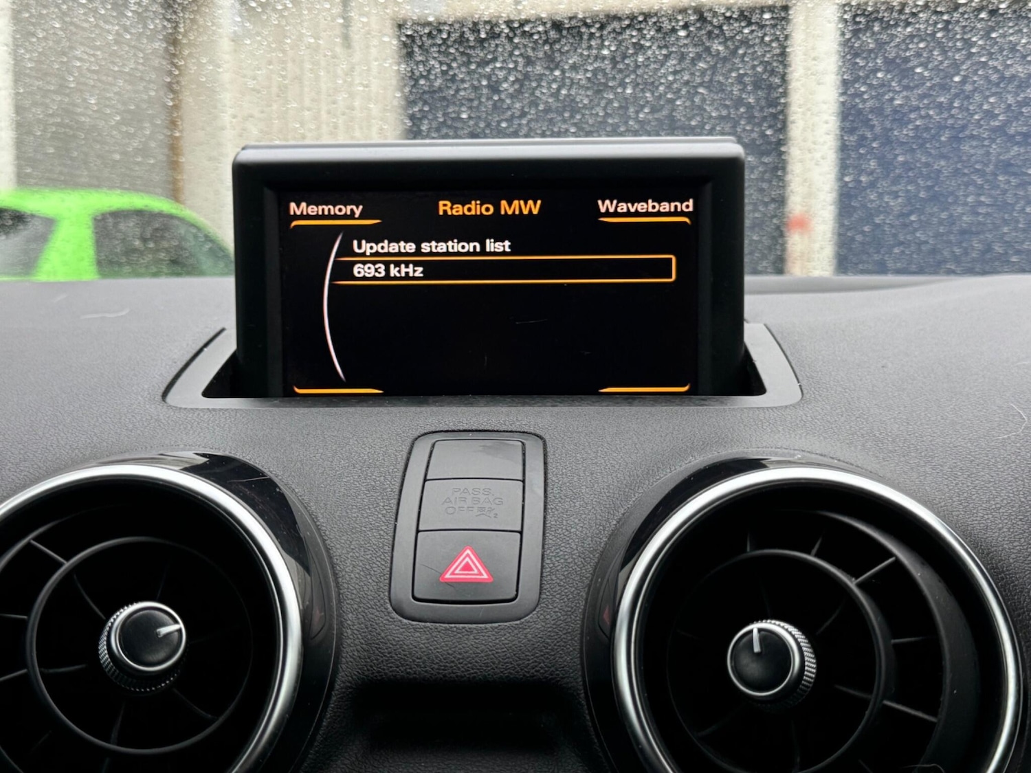 Used Audi A1 2012 for sale - 77305351: Photo 31