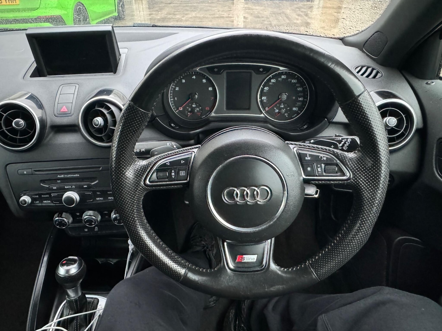 Used Audi A1 2012 for sale - 77305351: Photo 32