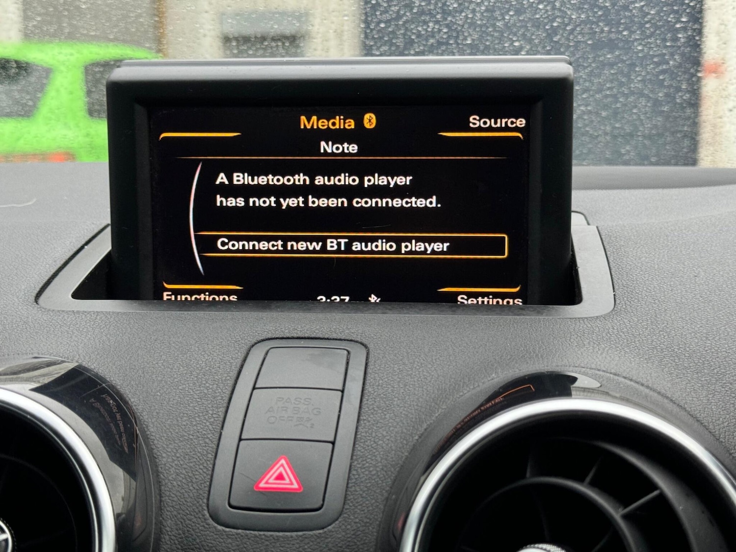 Used Audi A1 2012 for sale - 77305351: Photo 34