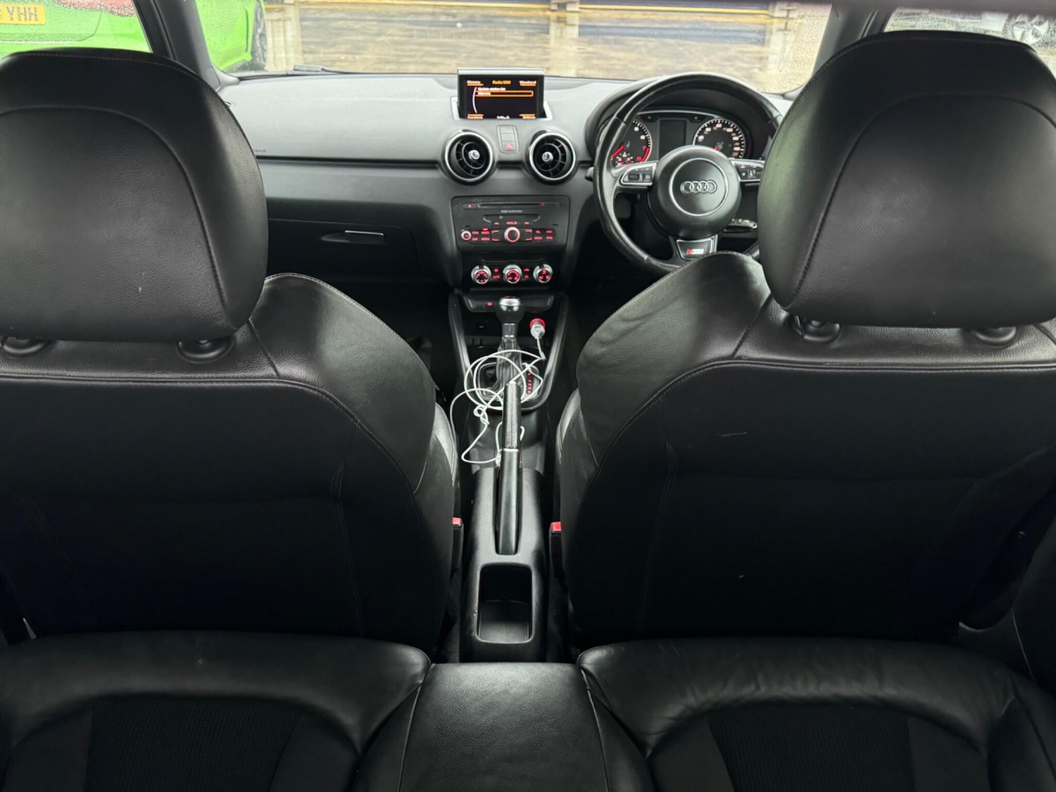 Used Audi A1 2012 for sale - 77305351: Photo 37