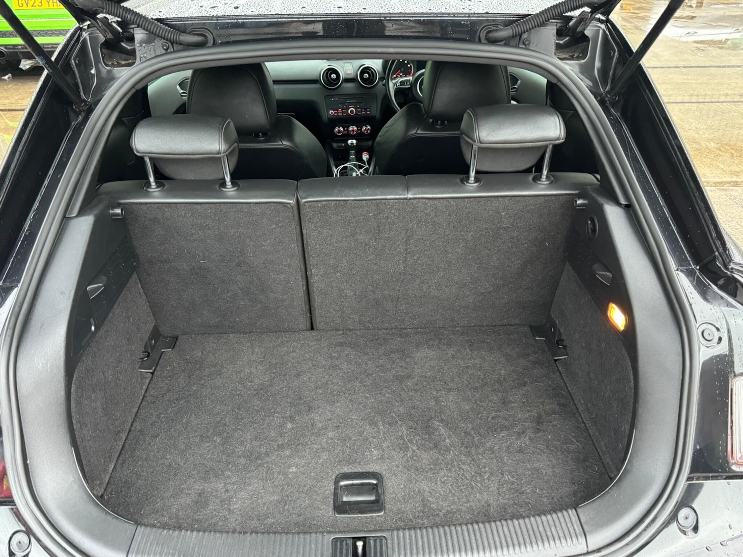 Used Audi A1 2012 for sale - 77305351: Photo 38