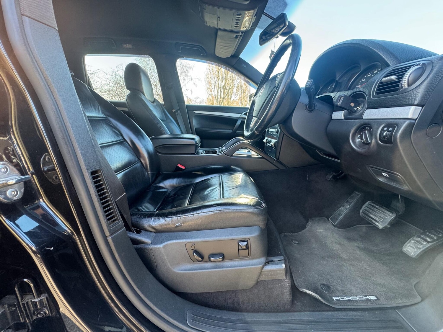 Used Porsche Cayenne 2009 for sale - 77753730: Photo 13