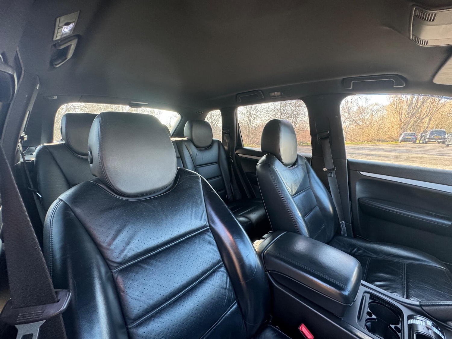 Used Porsche Cayenne 2009 for sale - 77753730: Photo 14