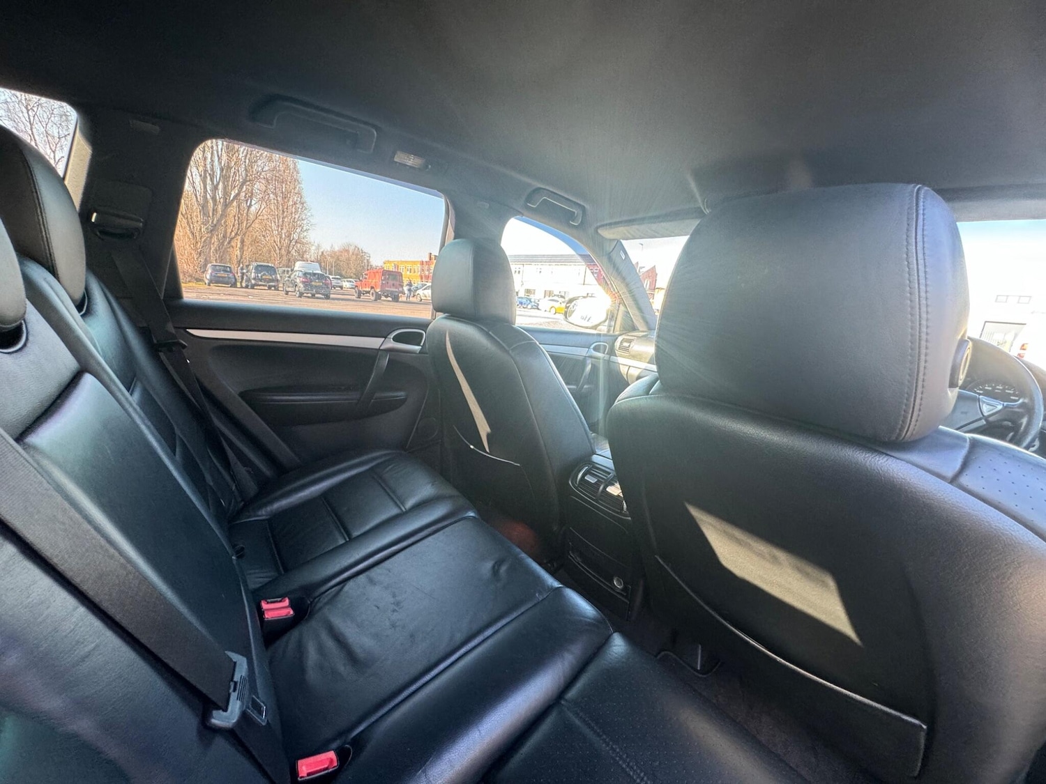 Used Porsche Cayenne 2009 for sale - 77753730: Photo 15