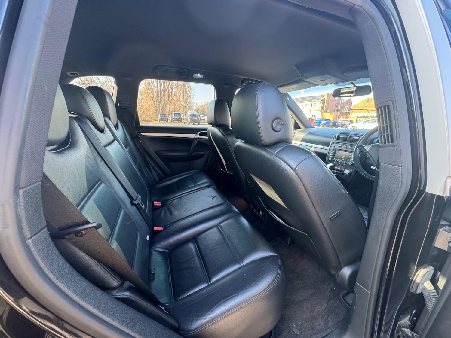 Used Porsche Cayenne 2009 for sale - 77753730: Photo 17