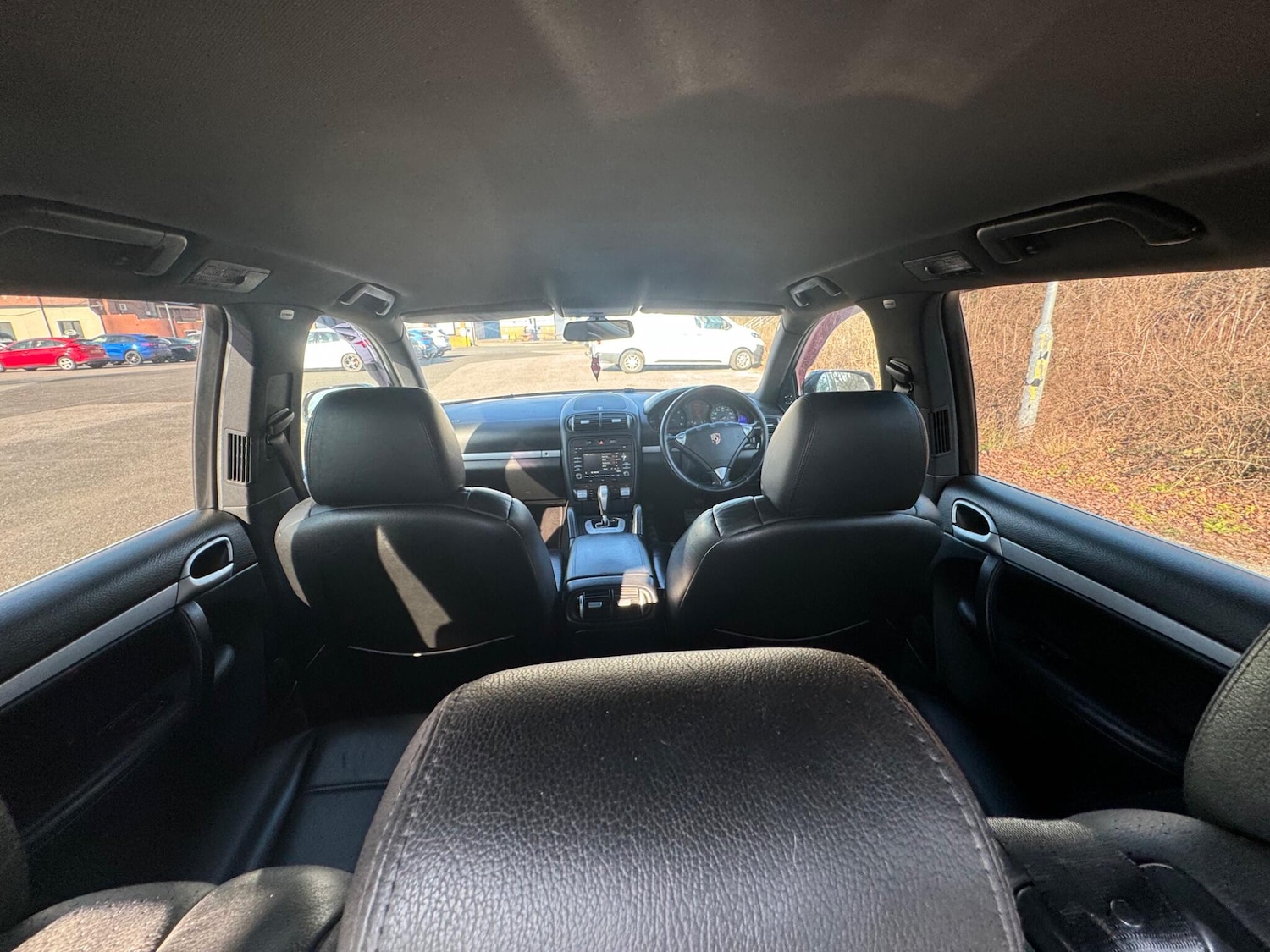 Used Porsche Cayenne 2009 for sale - 77753730: Photo 19