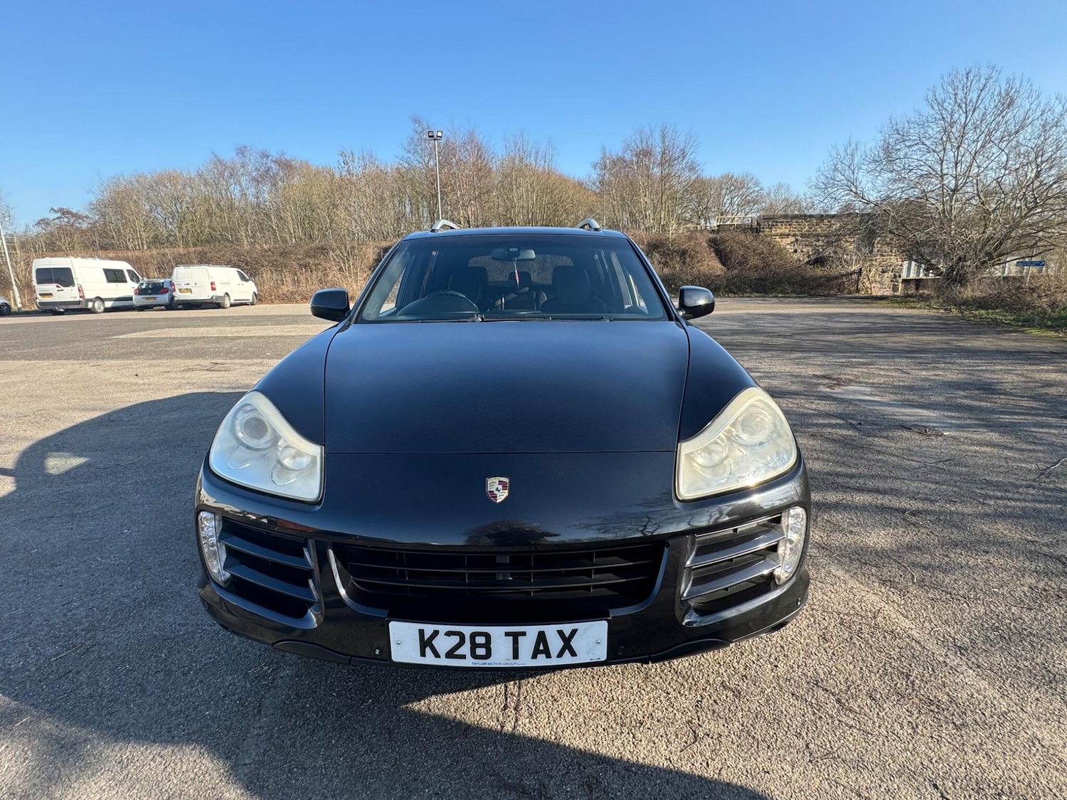 Used Porsche Cayenne 2009 for sale - 77753730: Photo 21