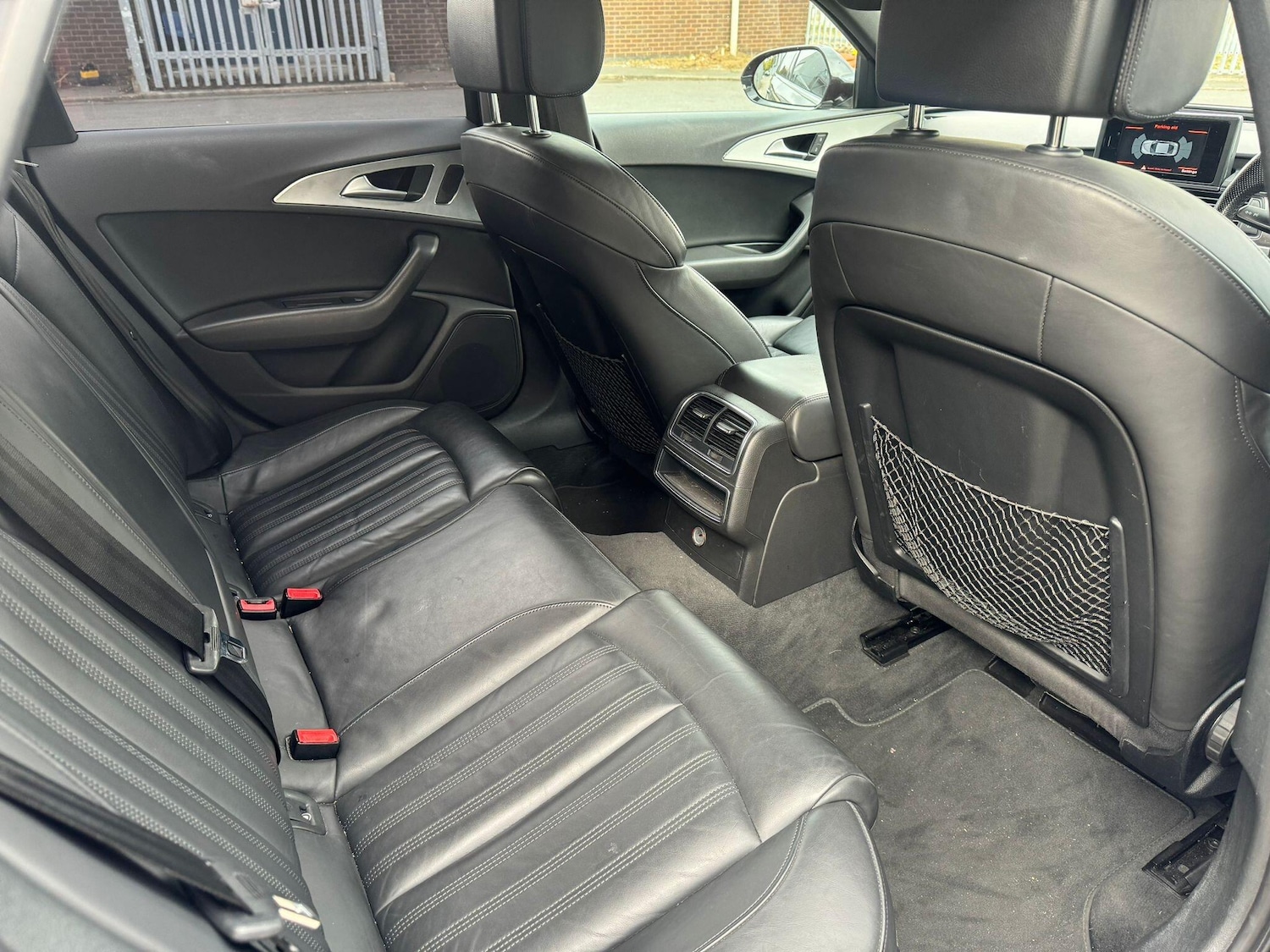 Used Audi A6 2014 for sale - 76839454: Photo 10