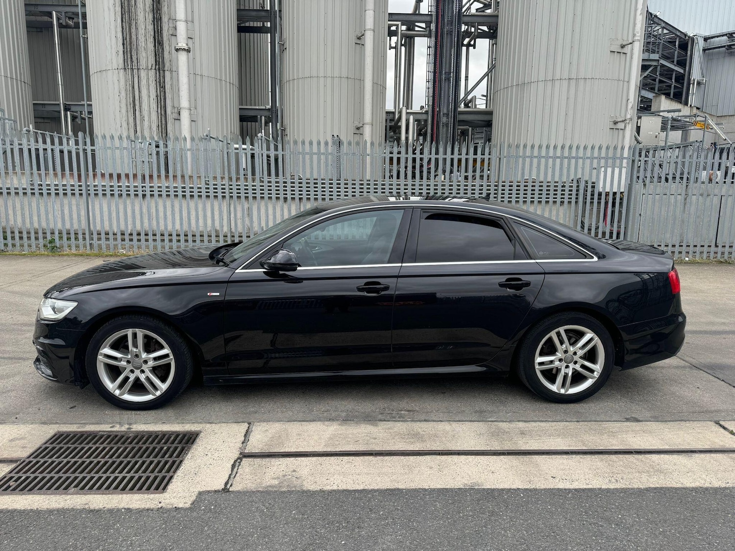 Used Audi A6 2014 for sale - 76839454: Photo 11