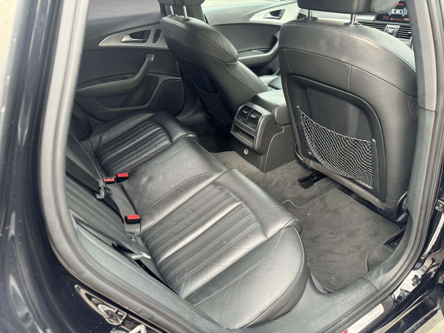 Used Audi A6 2014 for sale - 76839454: Photo 12