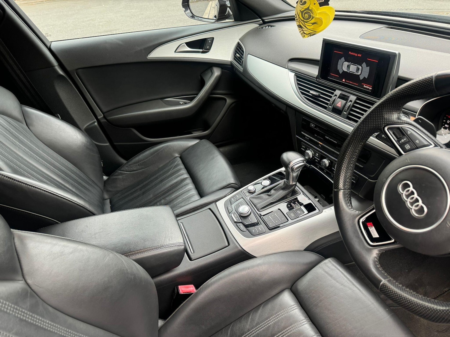 Used Audi A6 2014 for sale - 76839454: Photo 13