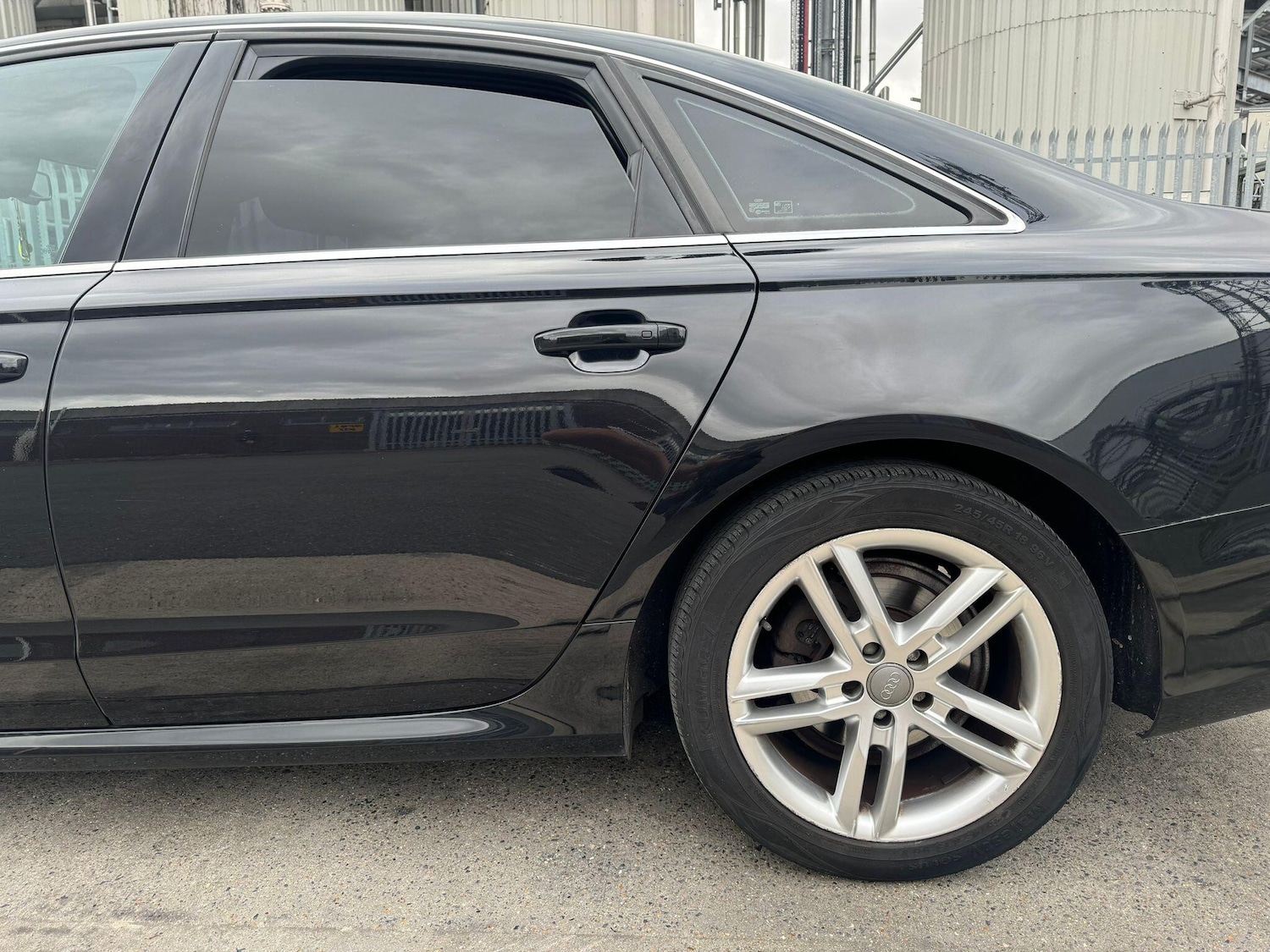 Used Audi A6 2014 for sale - 76839454: Photo 14