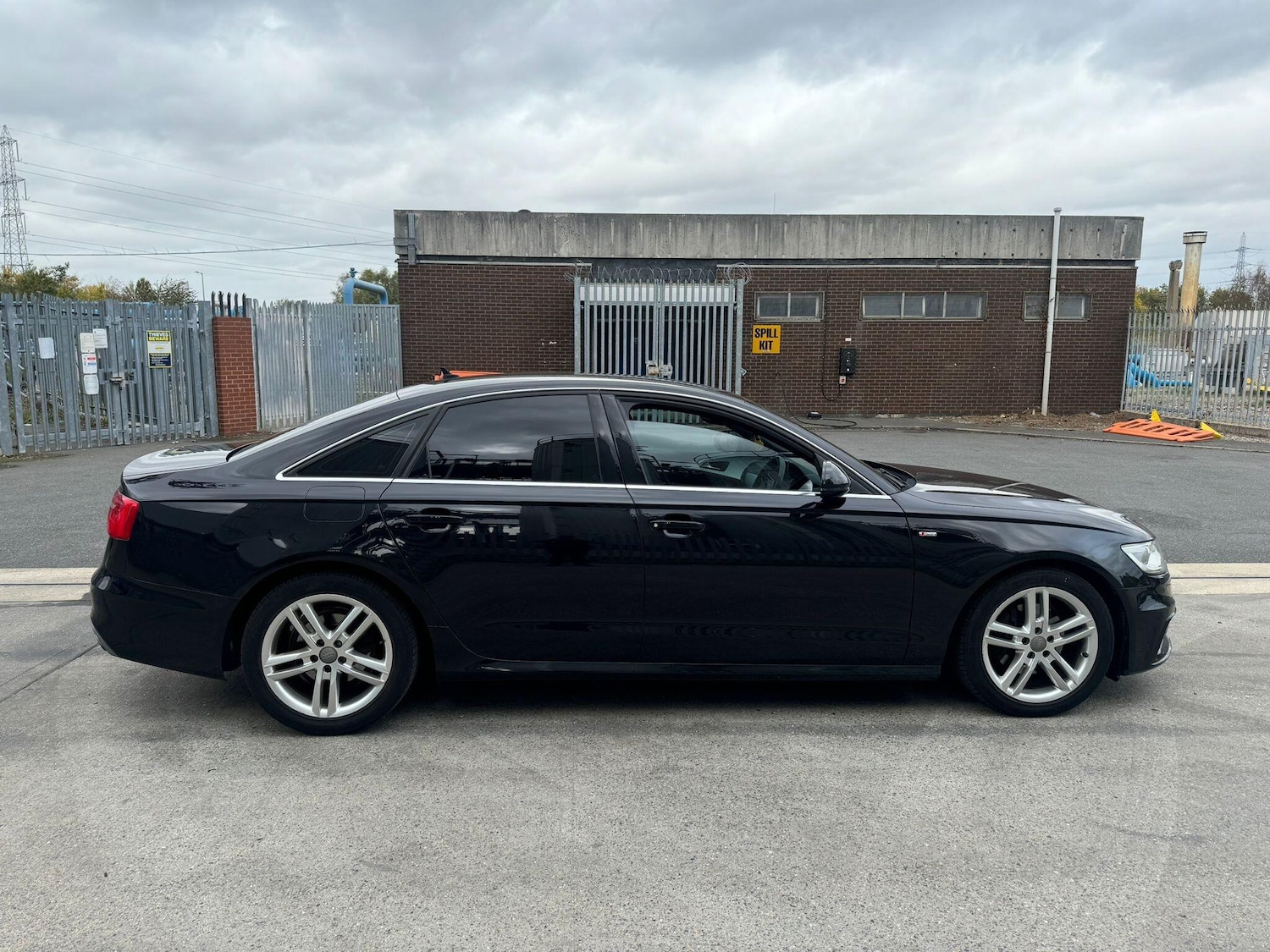Used Audi A6 2014 for sale - 76839454: Photo 15