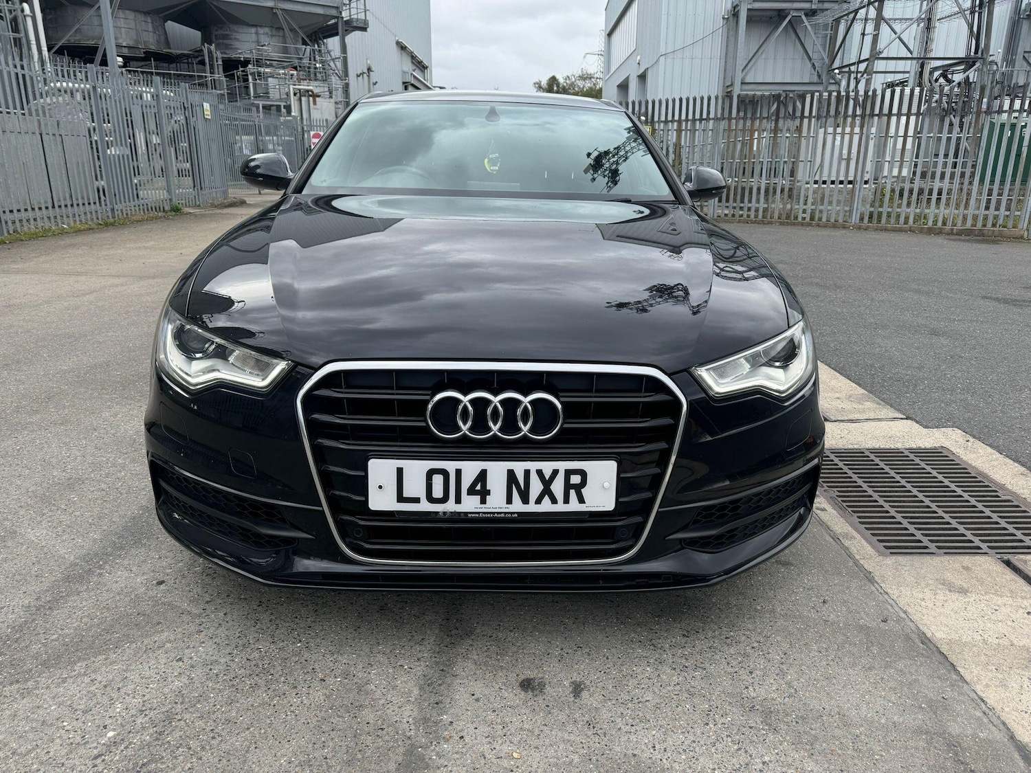 Used Audi A6 2014 for sale - 76839454: Photo 16