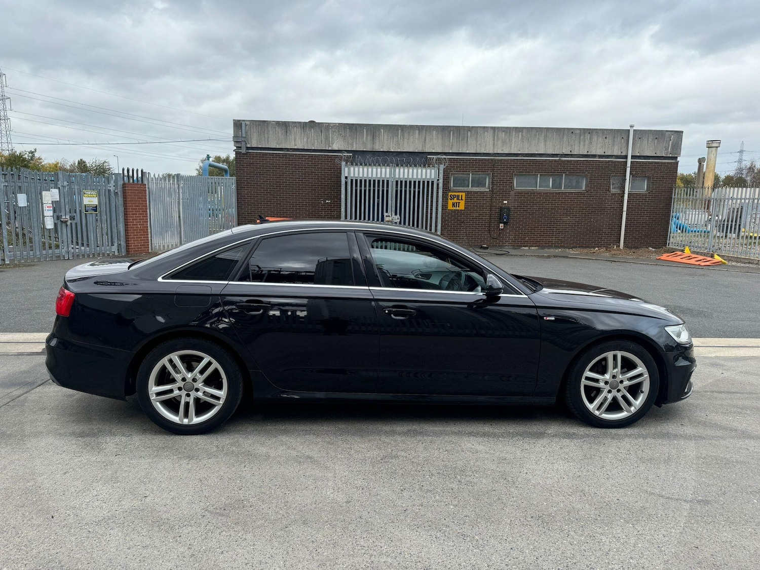 Used Audi A6 2014 for sale - 76839454: Photo 19