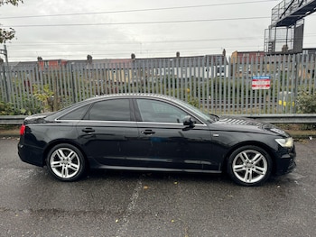 2014 (14) - 2.0 TDI Ultra S Line 4dr S Tronic