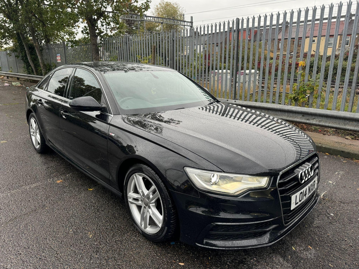 Used Audi A6 2014 for sale - 76839454: Photo 2