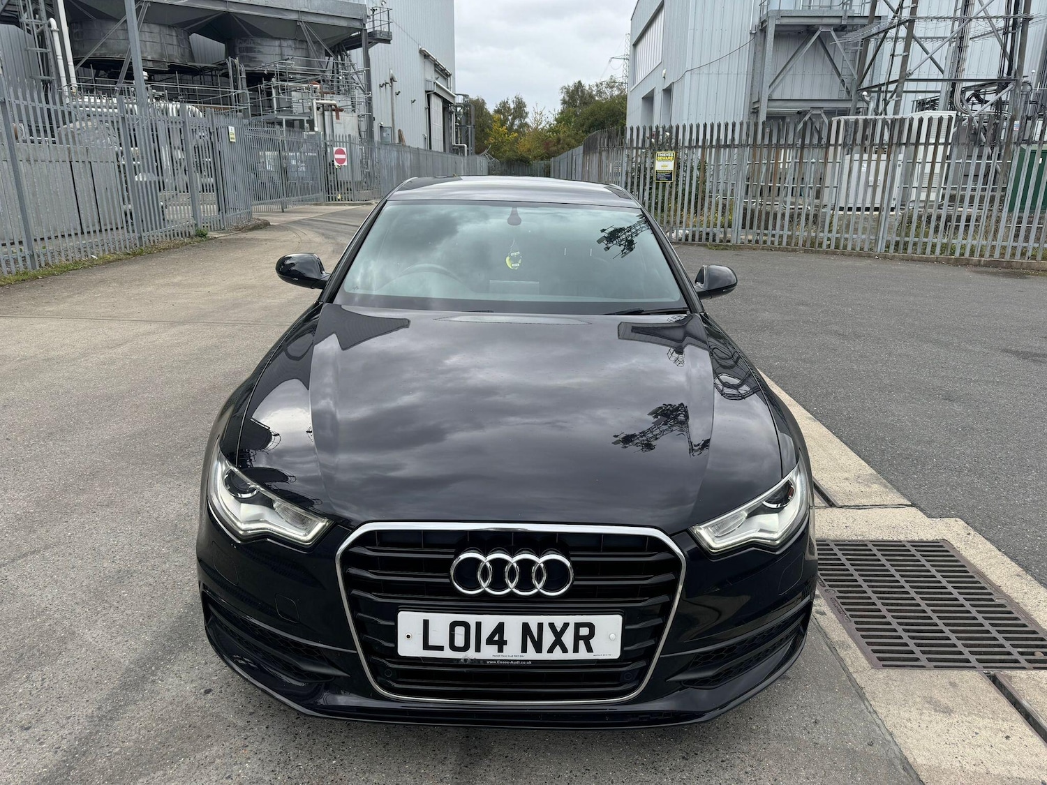 Used Audi A6 2014 for sale - 76839454: Photo 20