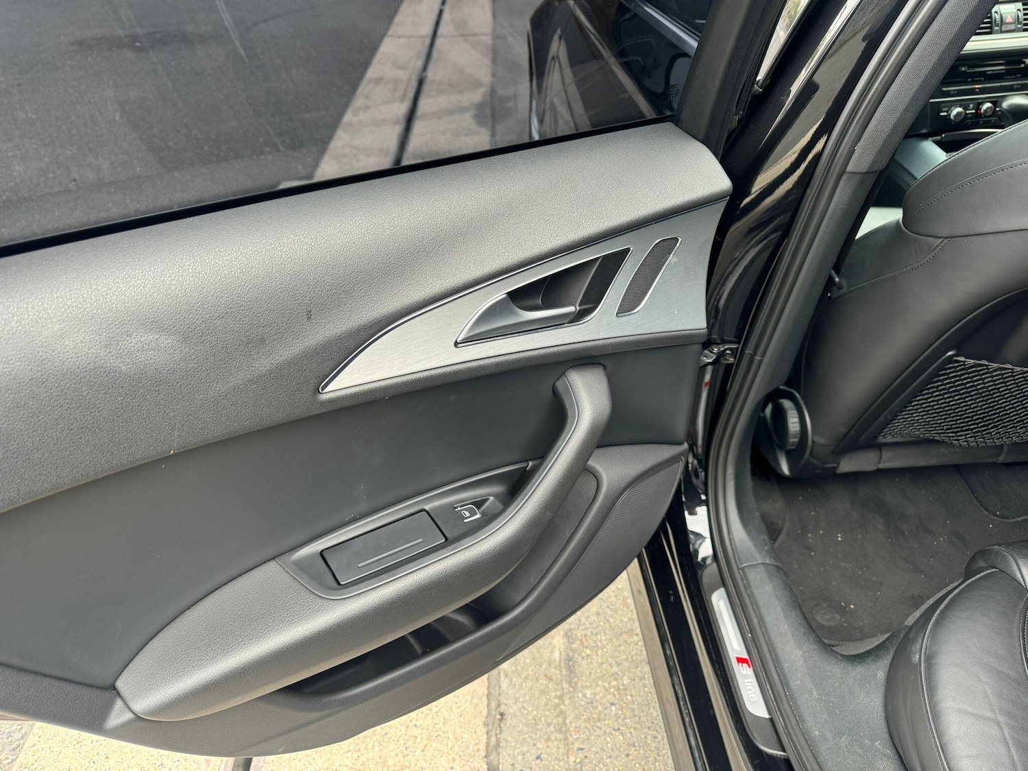 Used Audi A6 2014 for sale - 76839454: Photo 21