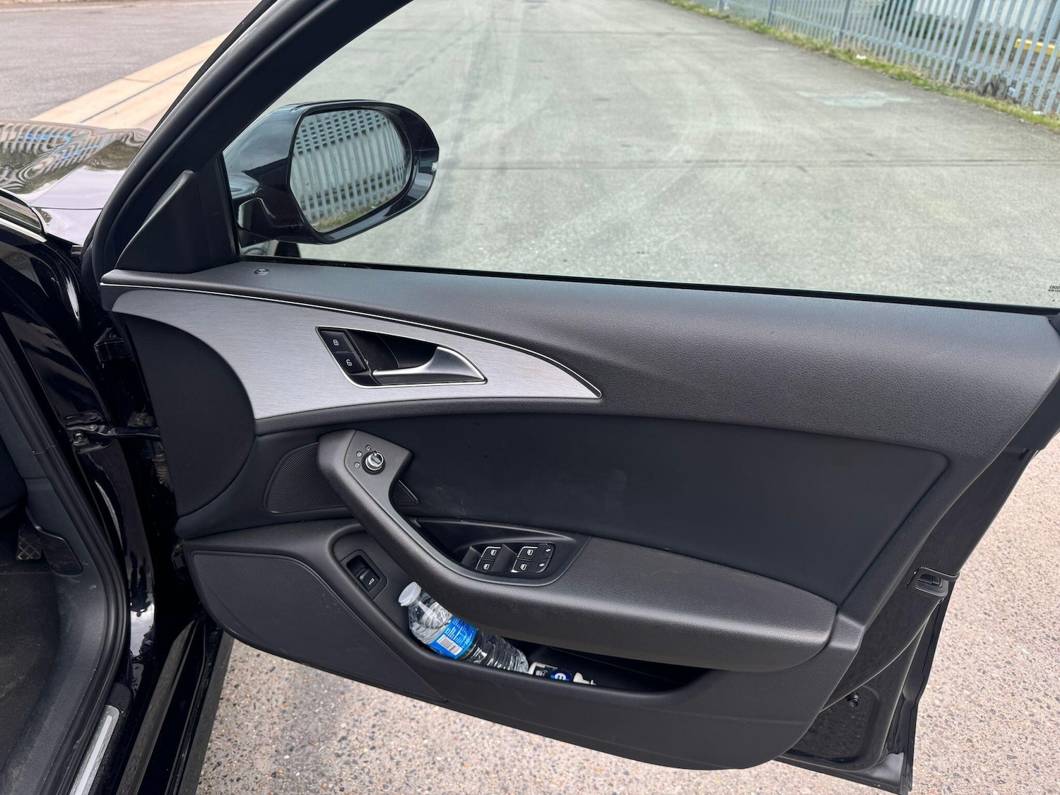 Used Audi A6 2014 for sale - 76839454: Photo 22