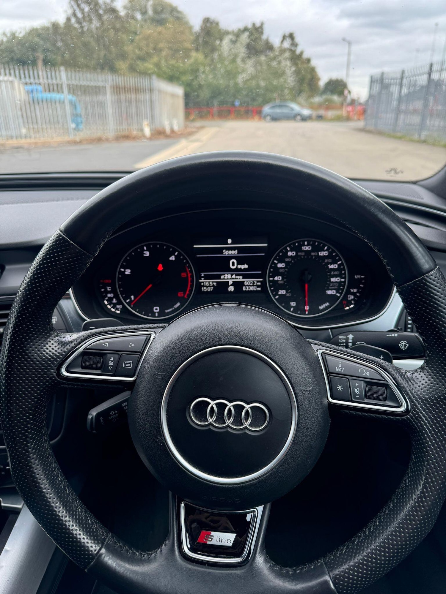 Used Audi A6 2014 for sale - 76839454: Photo 23