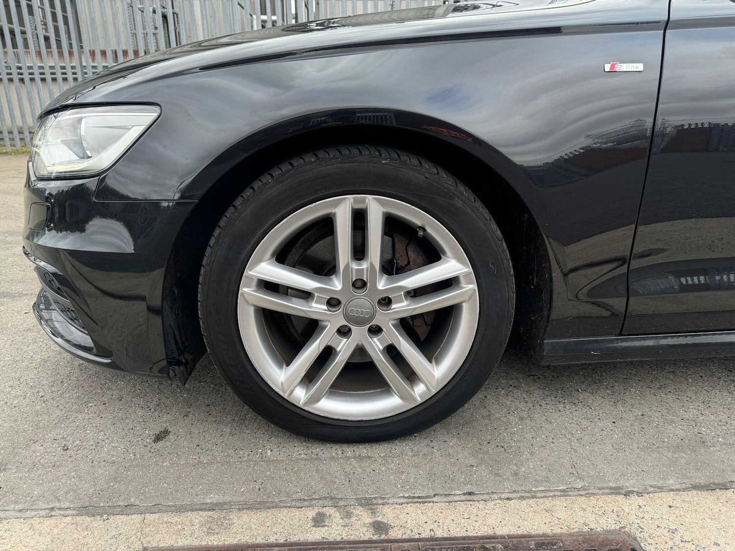 Used Audi A6 2014 for sale - 76839454: Photo 25