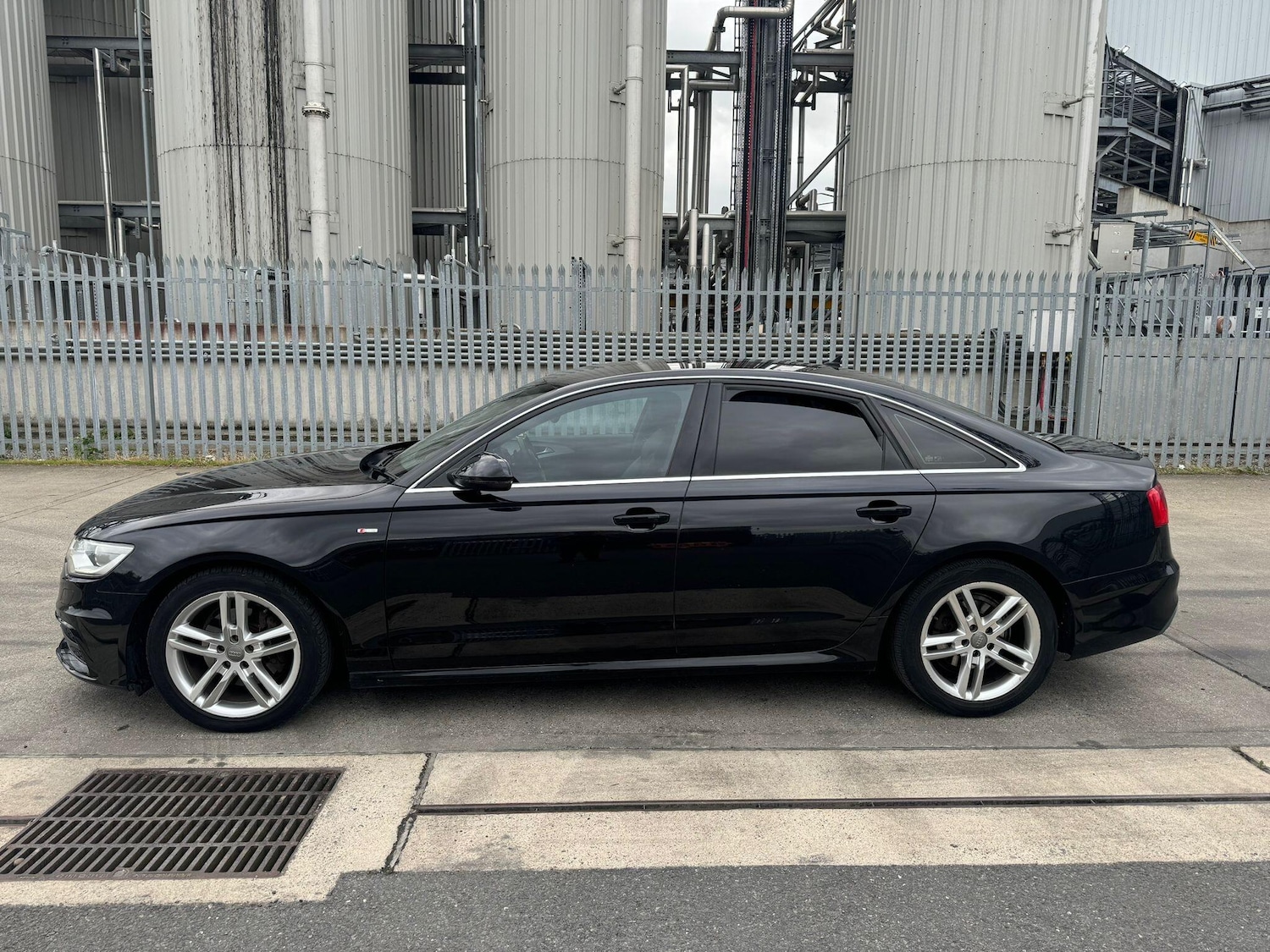 Used Audi A6 2014 for sale - 76839454: Photo 27