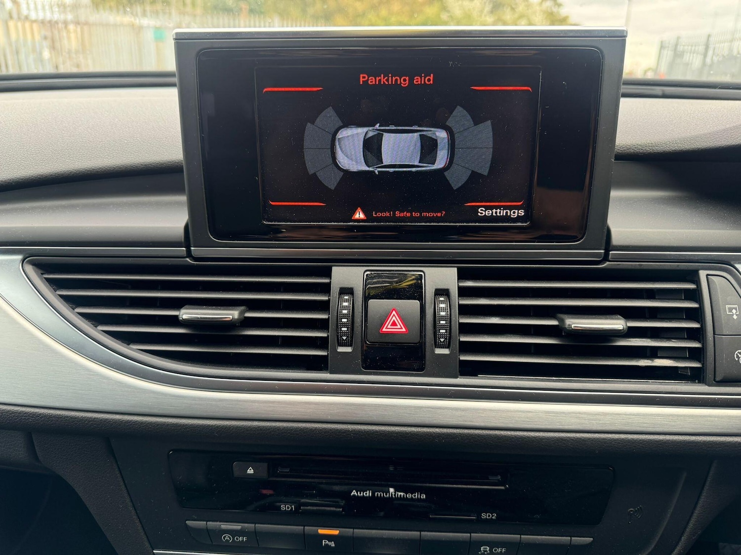 Used Audi A6 2014 for sale - 76839454: Photo 28