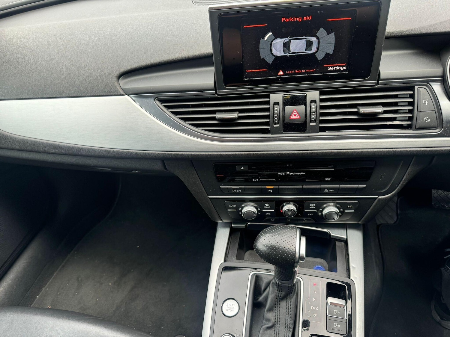 Used Audi A6 2014 for sale - 76839454: Photo 29