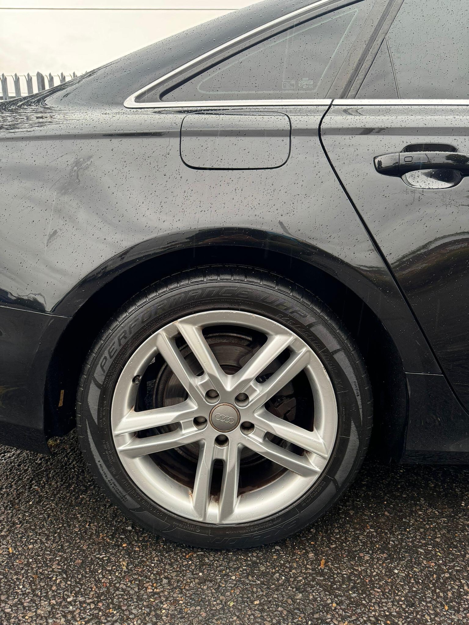 Used Audi A6 2014 for sale - 76839454: Photo 3