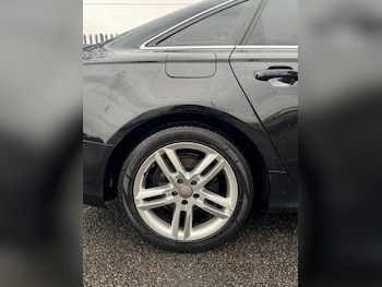 Used Audi A6 2014 for sale - 76839454: Photo