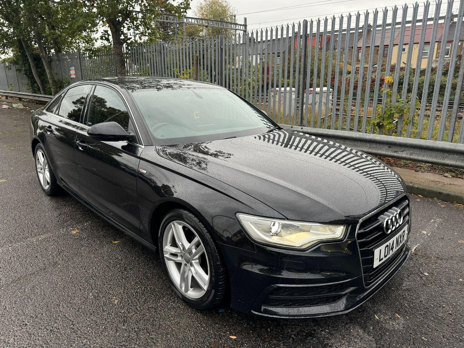 Used Audi A6 2014 for sale - 76839454: Photo 4