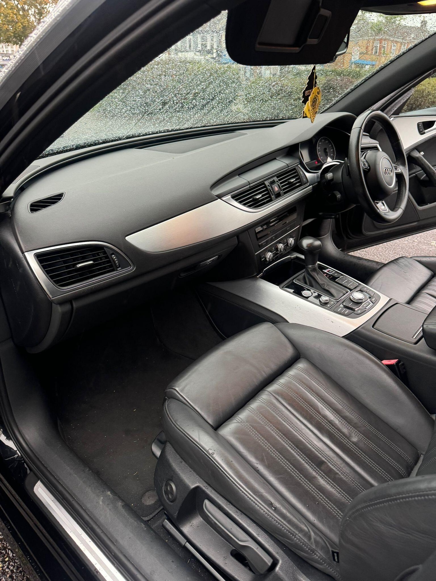 Used Audi A6 2014 for sale - 76839454: Photo 5