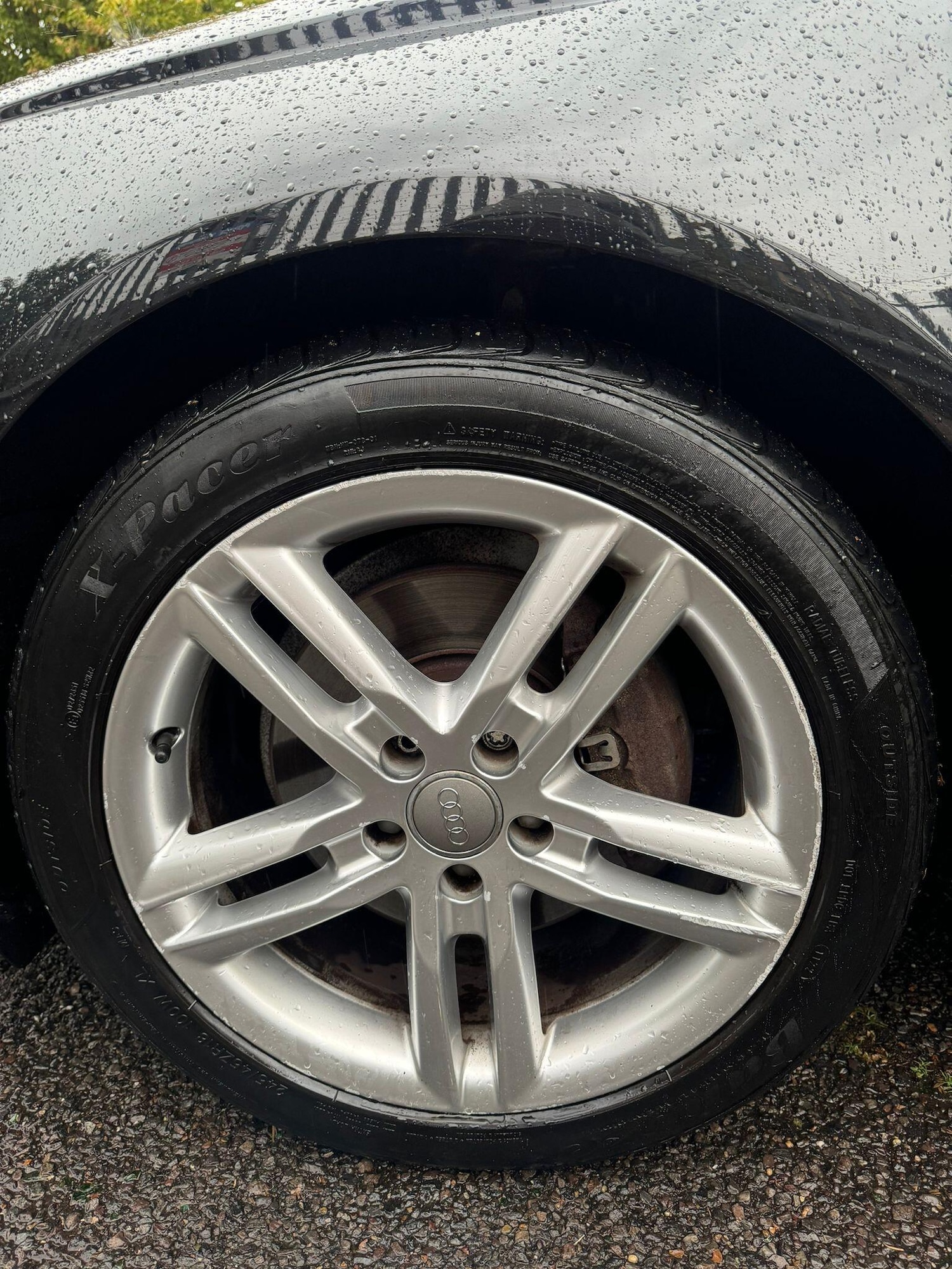 Used Audi A6 2014 for sale - 76839454: Photo 6