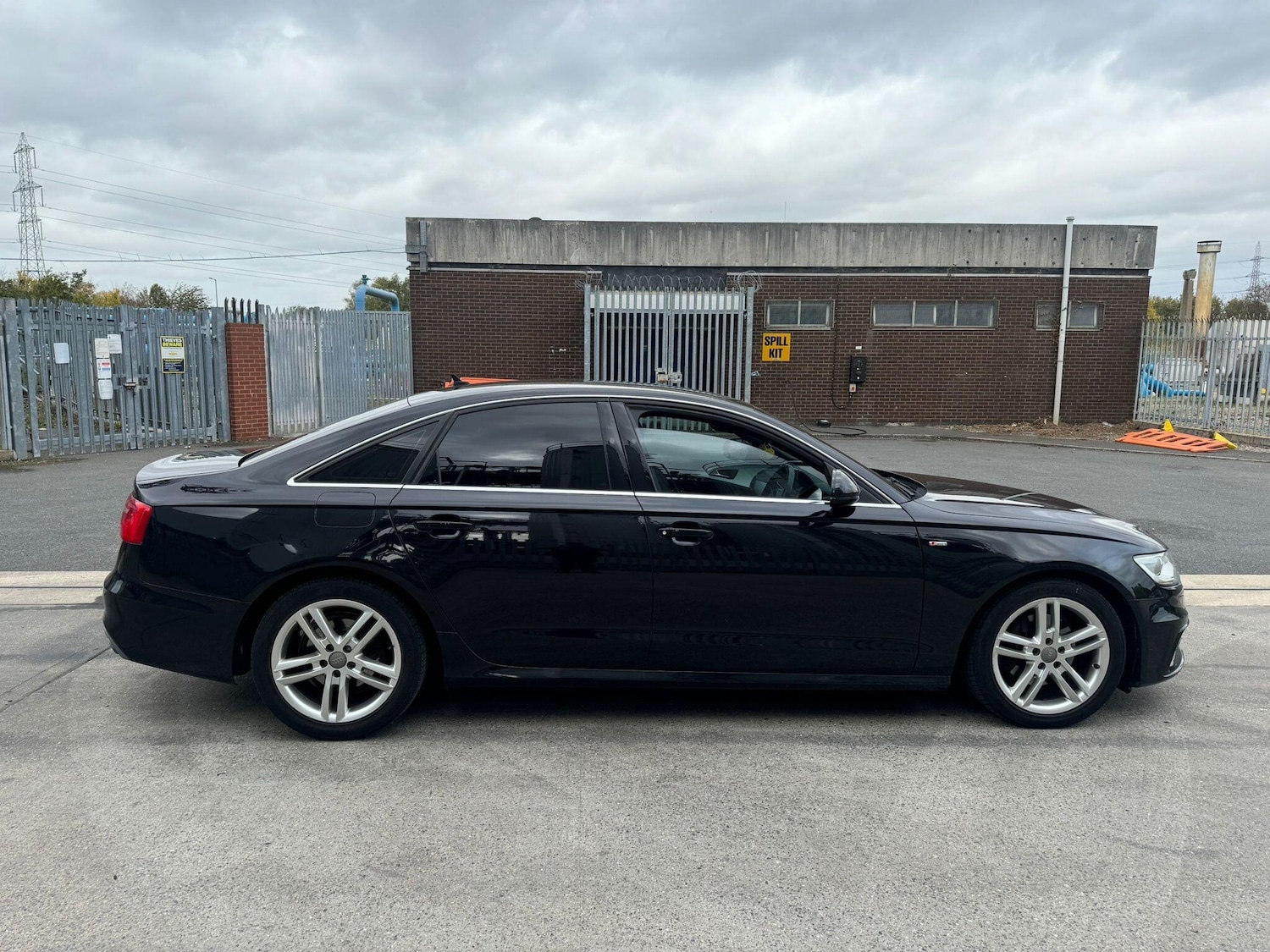 Used Audi A6 2014 for sale - 76839454: Photo 9