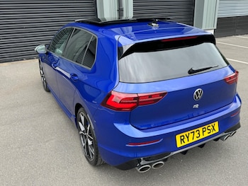 Used Volkswagen Golf 2024 for sale - 78661567: Photo