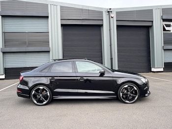 Used Audi RS3 2020 for sale - 78276367: Photo