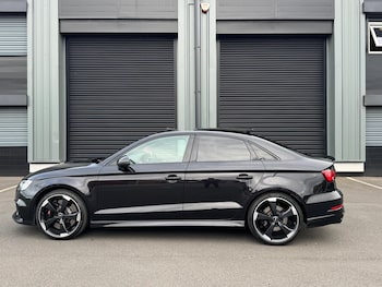 Used Audi RS3 2020 for sale - 78276367: Photo