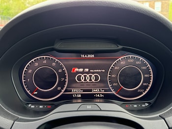 Used Audi RS3 2020 for sale - 78276367: Photo