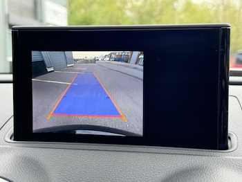 Used Audi RS3 2020 for sale - 78276367: Photo