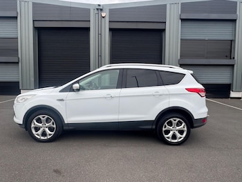 Used Ford Kuga 2013 for sale - 79564835: Photo