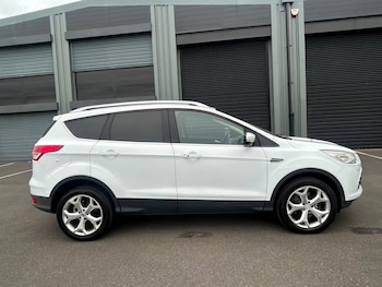 Used Ford Kuga 2013 for sale - 79564835: Photo
