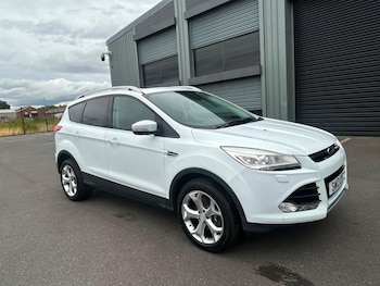Used Ford Kuga 2013 for sale - 79564835: Photo