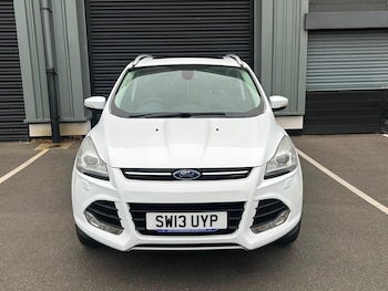 Used Ford Kuga 2013 for sale - 79564835: Photo