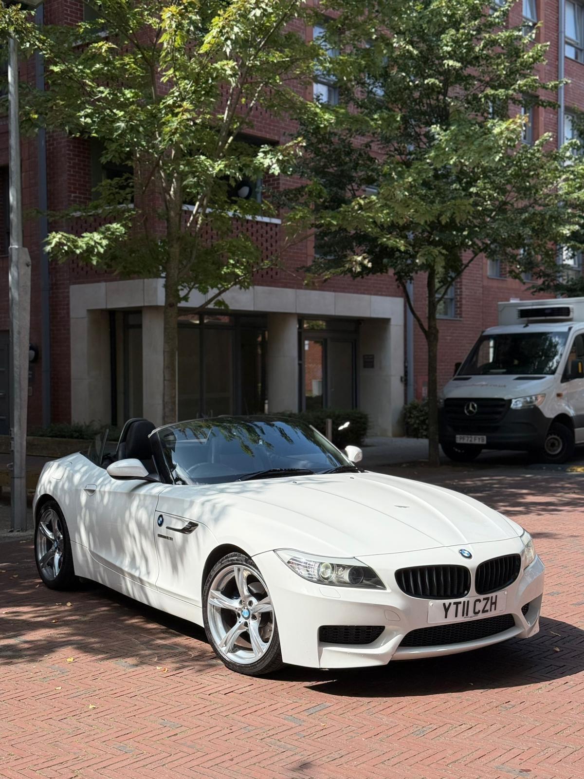 Used BMW Z4 2011 for sale - 76645639: Photo 10